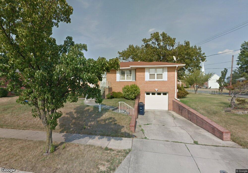 4110 21st Place, Temple Hills, MD 20748 - photo 1