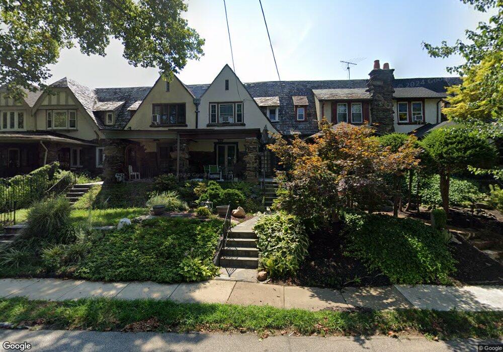 158 Edgehill Rd, Bala Cynwyd, PA 19004 - photo 1