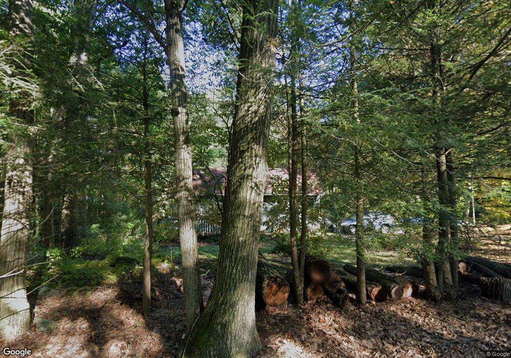 63 Old Willimantic Rd, Columbia, CT 06237 - photo 1