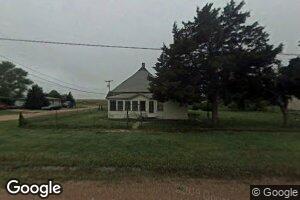320 S Main St, Offerle, KS 67563