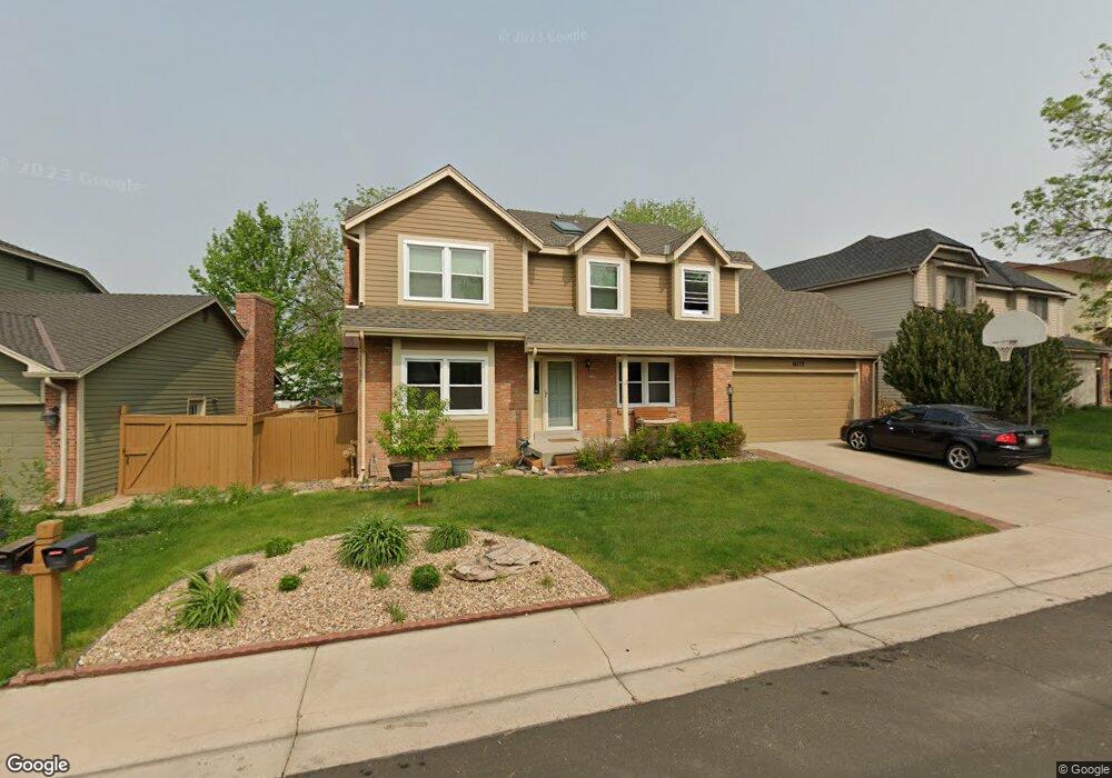 16775 E Prentice Cir, Centennial, CO 80015 - photo 1