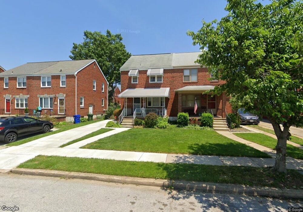 3312 Northway Dr, Parkville, MD 21234 - photo 1