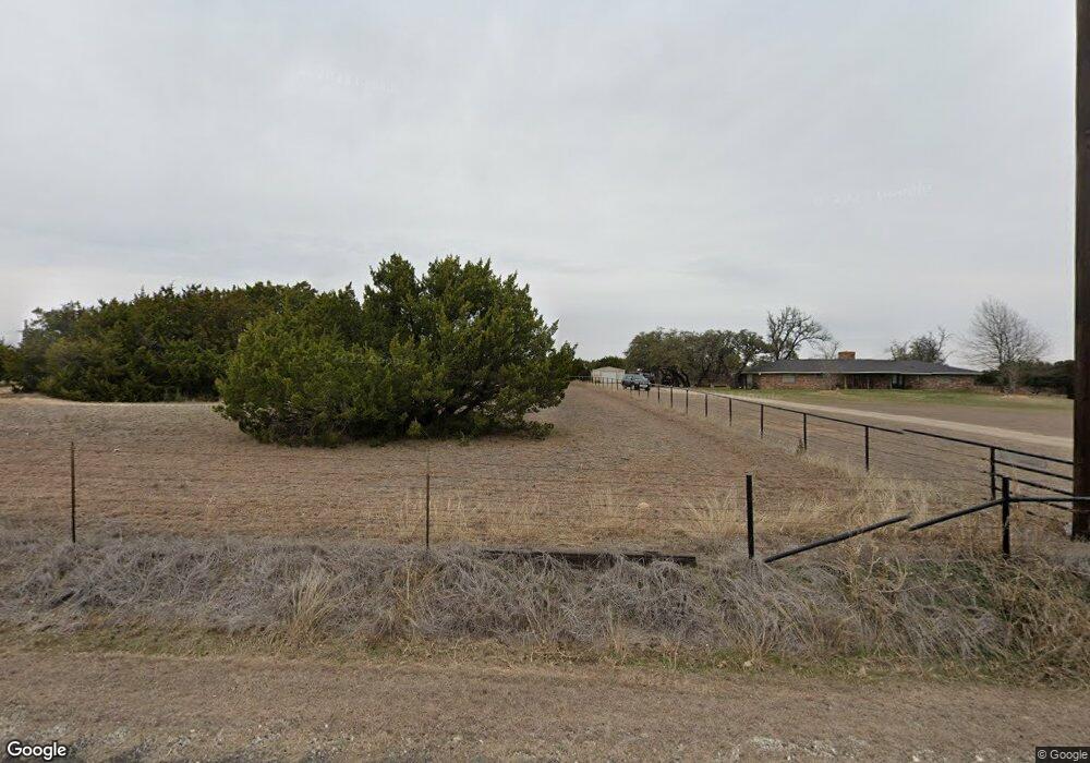 3000 Hodges Rd, Poolville, TX 76487 - photo 1