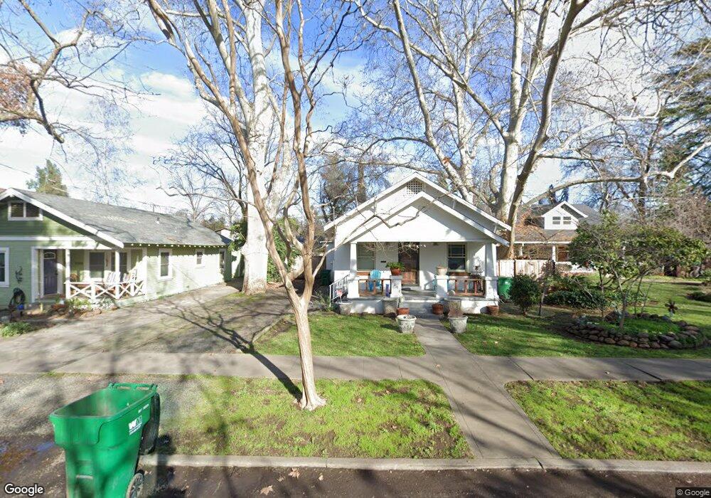 1258 Hobart St, Chico, CA 95926 - photo 1