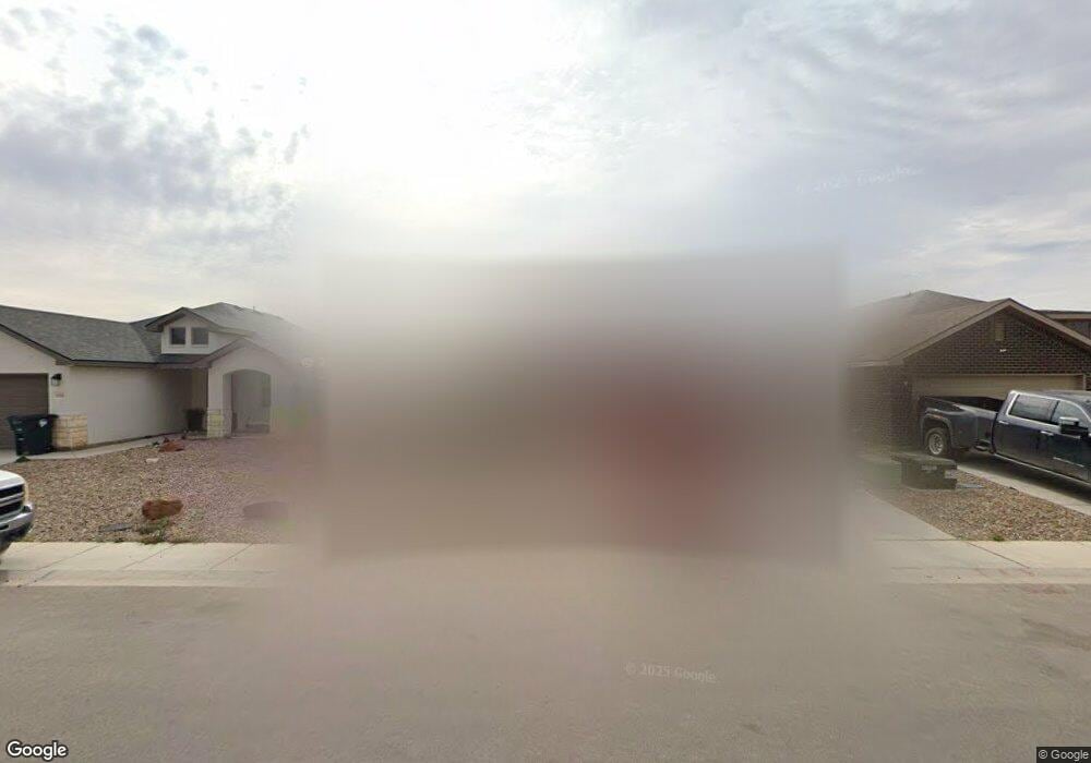 1310 Red Cliff Ave, Odessa, TX 79765 - photo 1