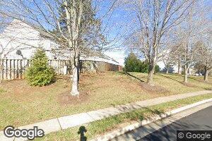 507 Highland Towne Ln, Warrenton, VA 20186