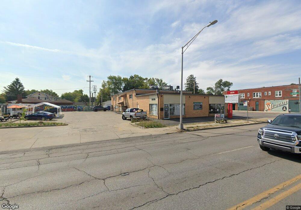 3079 W Broad St, Columbus, OH 43204 - photo 1