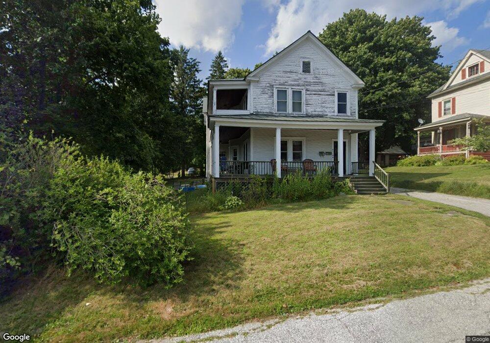 4 Aiken Place, Rutland, VT 05701 - photo 1