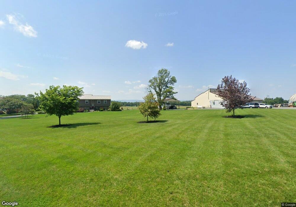 6801 Rice Rd, Shippensburg, PA 17257 - photo 1