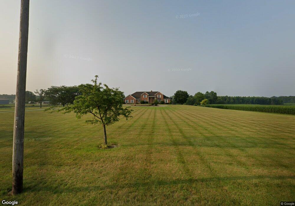 1133 2b Rd, Bremen, IN 46506 - photo 1