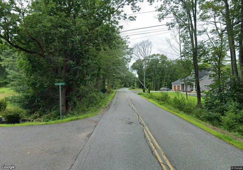 0 Bittersweet Ln, Ogunquit, ME 03907 - photo 1