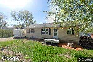 524 1st St, Kellogg, IA 50135
