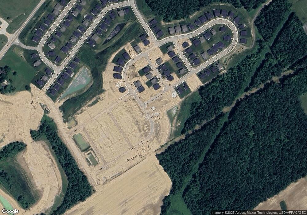 9500 Wagon Trail Road Ln, Plain City, OH 43064 - photo 1