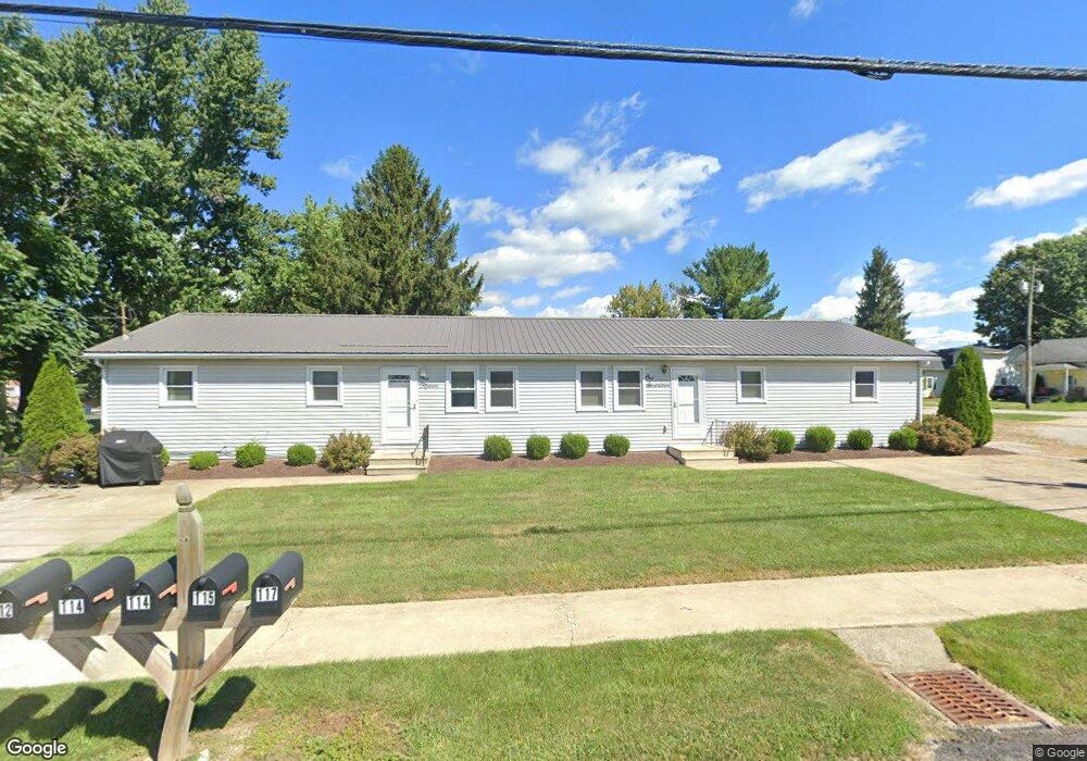 117 Union St, Lagrange, OH 44050 - photo 1