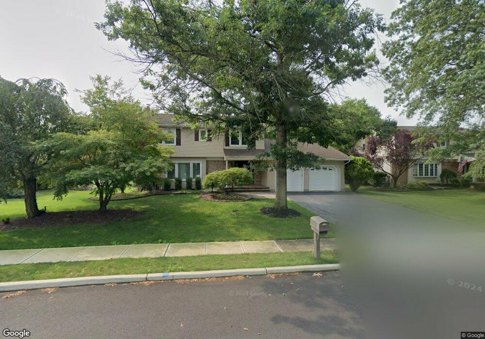 3 Molly Ct, Monmouth Junction, NJ 08852 - photo 1