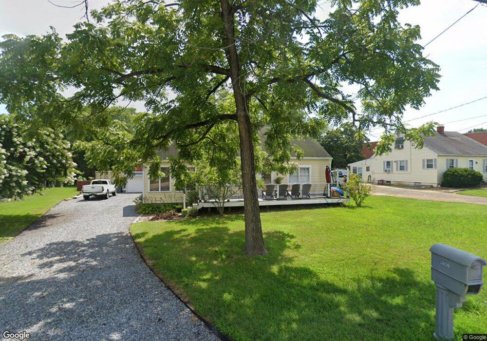 1808 Main St, Chester, MD 21619 - photo 1