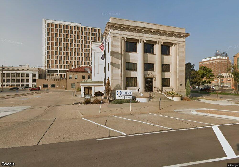 300 SW 8th Ave, Topeka, KS 66603 - photo 1