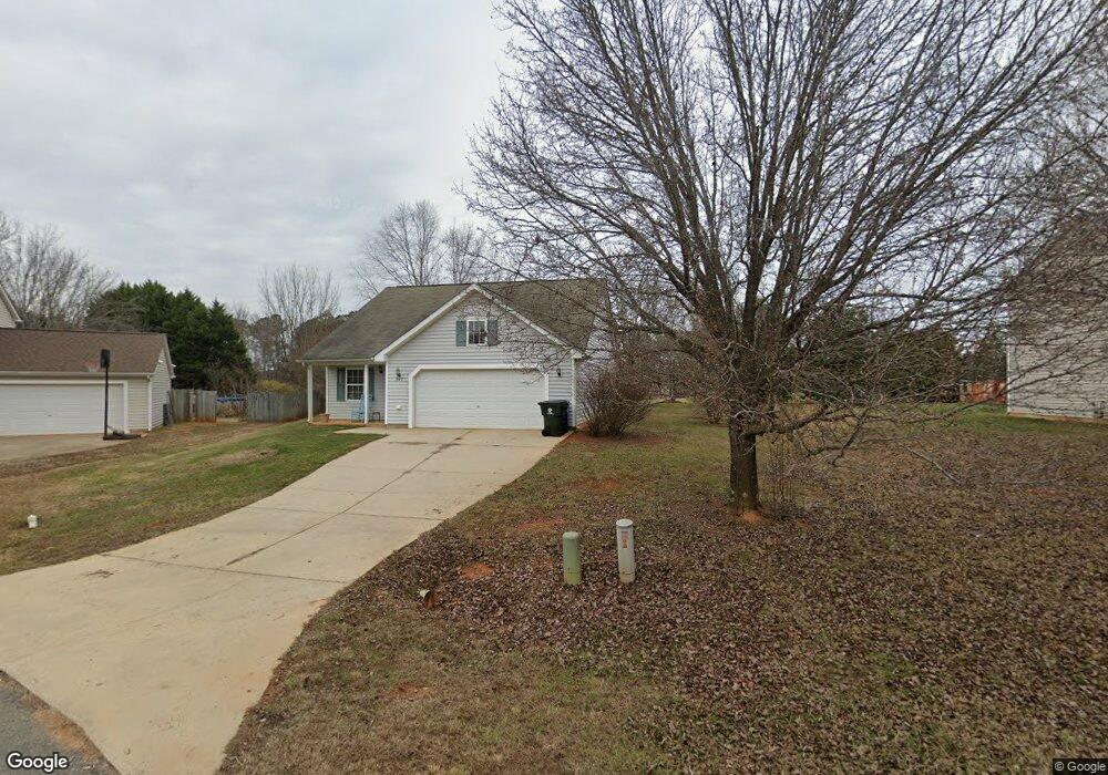 367 Churchwood Ln, Pittsboro, NC 27312 - photo 1