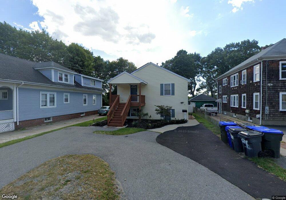 96 Crescent St unit 1, Providence, RI 02907 - photo 1