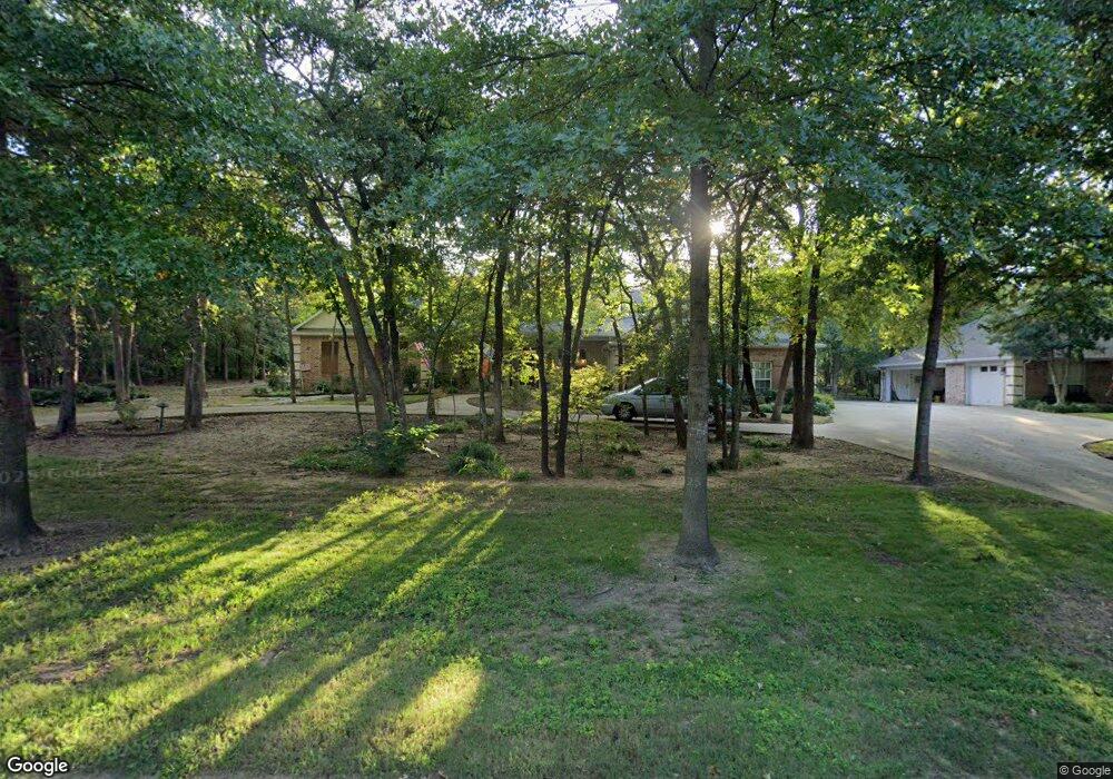 819 Creek Ct, Keller, TX 76248 - photo 1