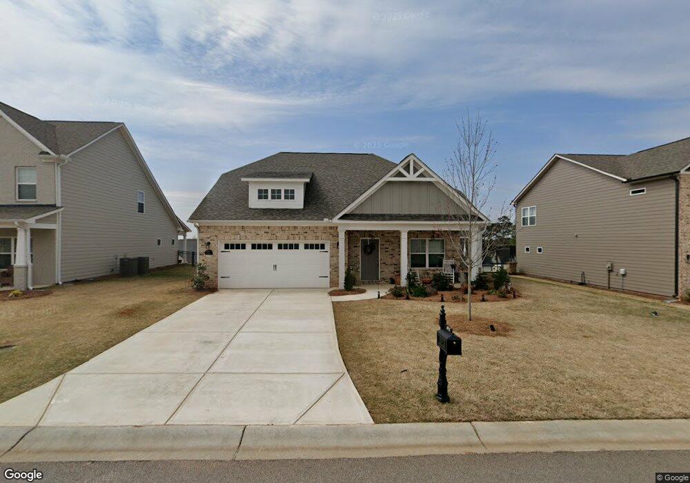 4810 Anvil Ct unit 122, Jefferson, GA 30549 - photo 1