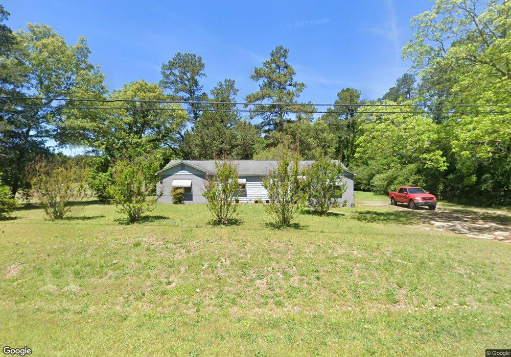 533 Gordon Hwy, Gordon, GA 31031 - photo 1