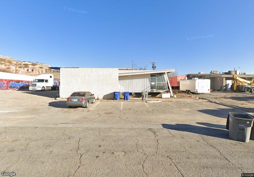 2525 Porter Ave, El Paso, TX 79930 - photo 1