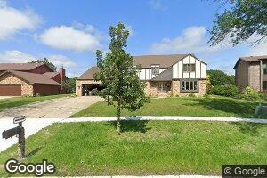 138 N Woodcrest Dr N, Fargo, ND 58102