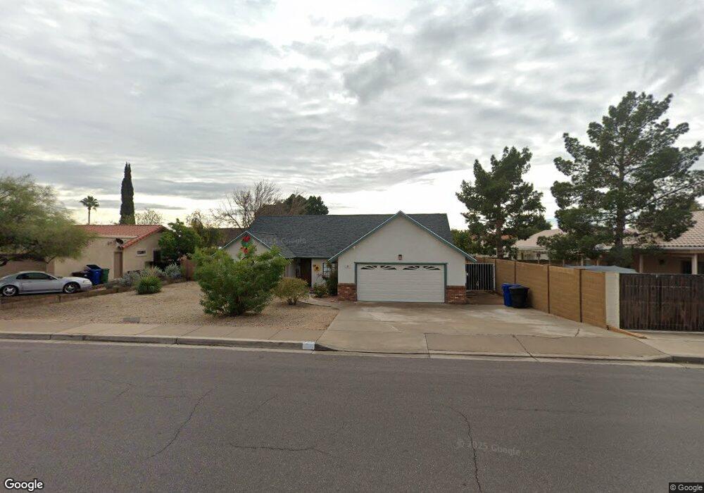 2407 E Leonora St, Mesa, AZ 85213 - photo 1