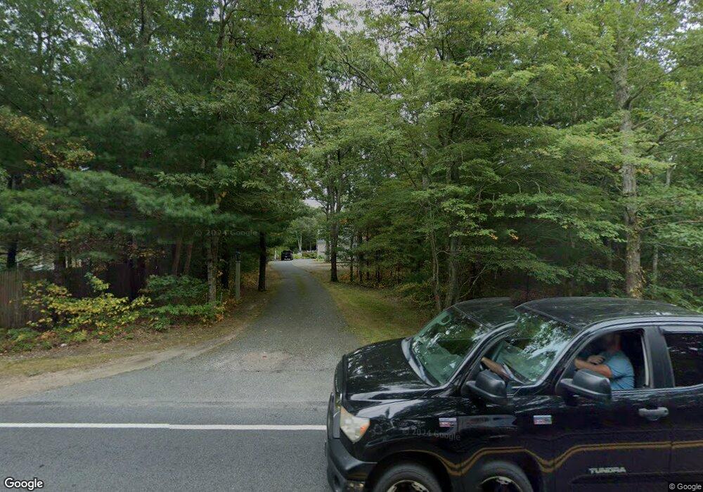 647 Old Barnstable Rd, East Falmouth, MA 02536 - photo 1