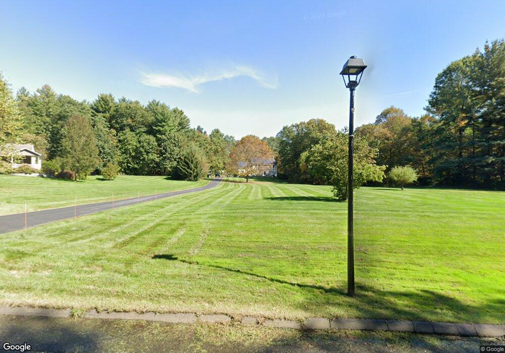 7 Bridle Path, Broad Brook, CT 06016 - photo 1