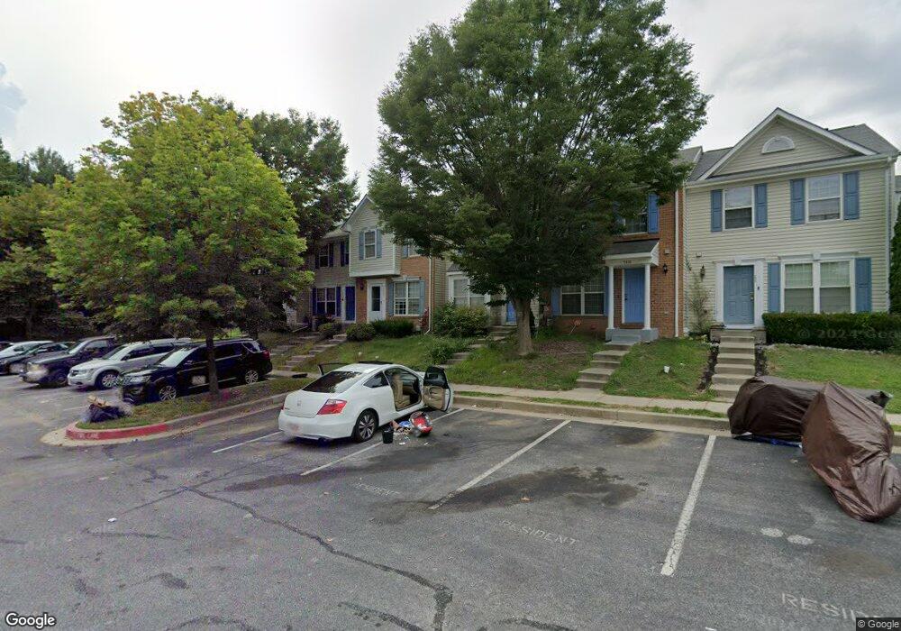 7415 Catterick Ct, Windsor Mill, MD 21244 - photo 1