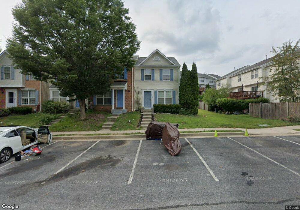 7421 Catterick Ct, Windsor Mill, MD 21244 - photo 1