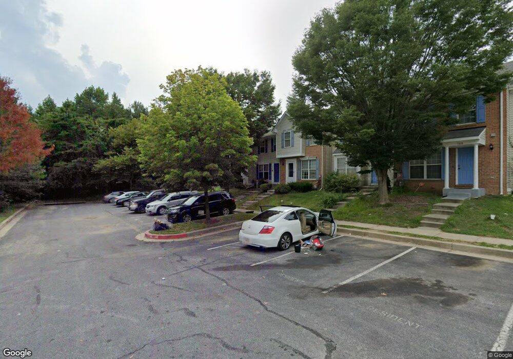 7411 Catterick Ct, Windsor Mill, MD 21244 - photo 1