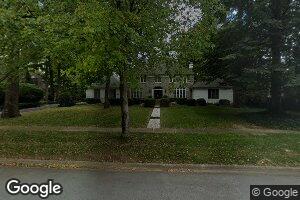 1316 Leighton Cir, Louisville, KY 40222