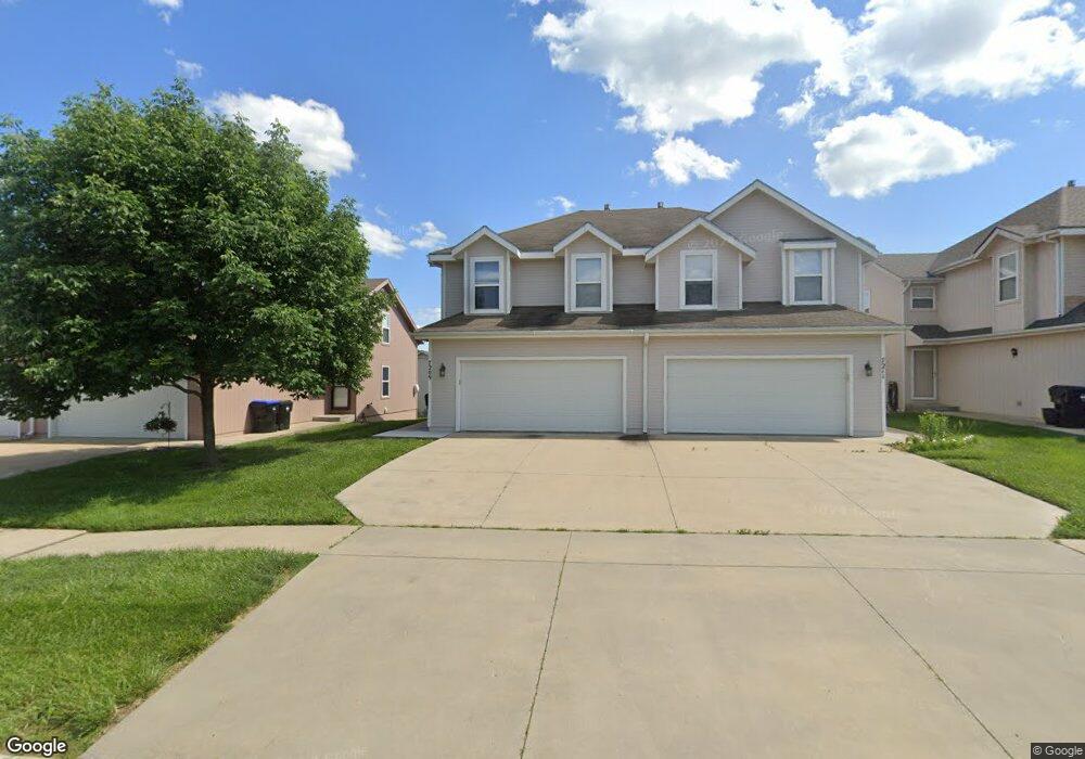 7209 SW 23rd St, Topeka, KS 66614 - photo 1