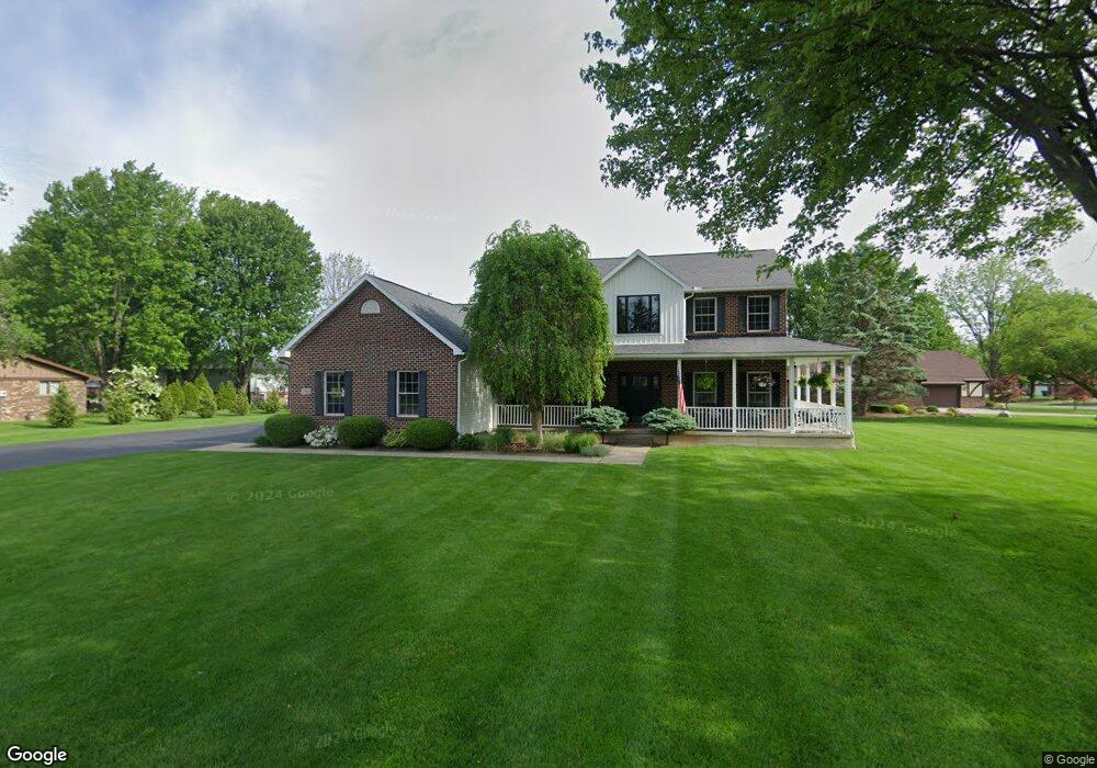 23665 W Manor Dr, Genoa, OH 43430 - photo 1