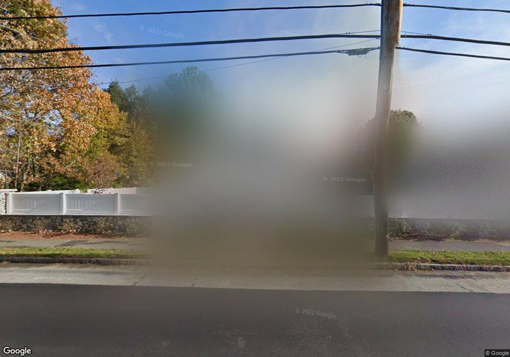 155 Cambridge St, Winchester, MA 01890 - photo 1