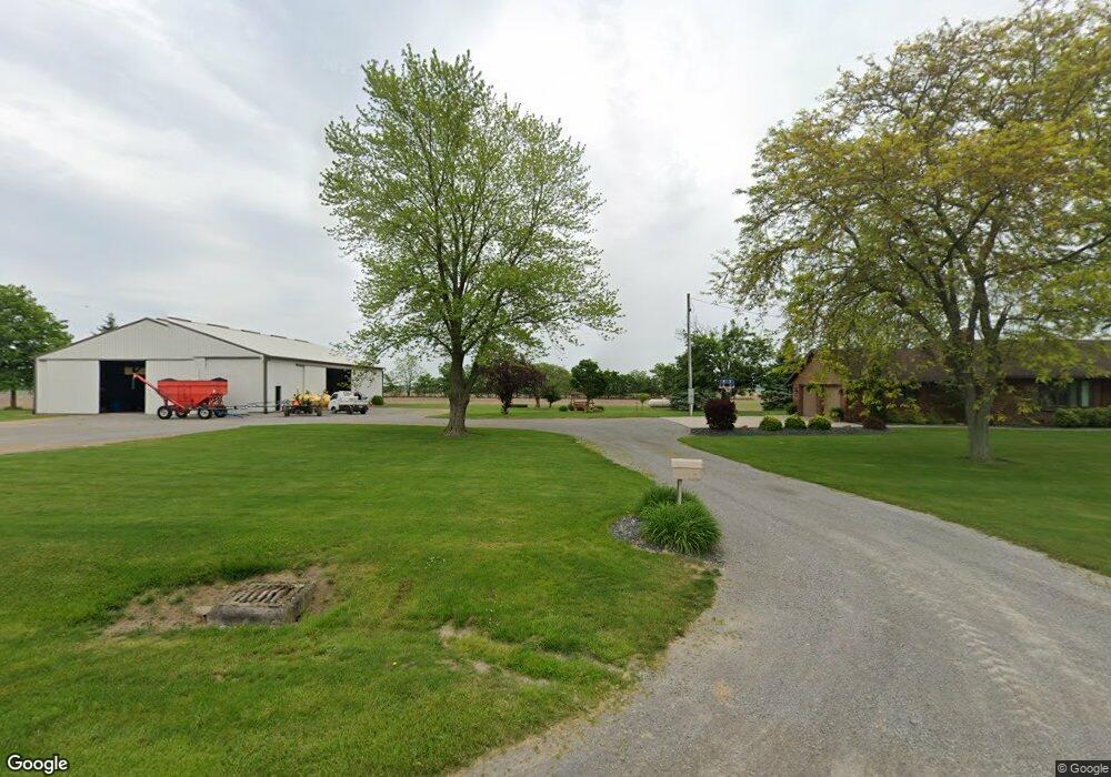 16165 Road 20p, Cloverdale, OH 45827 - photo 1