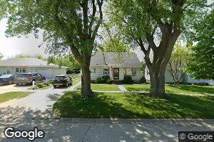 406 S Canfield St, Dunkerton, IA 50626
