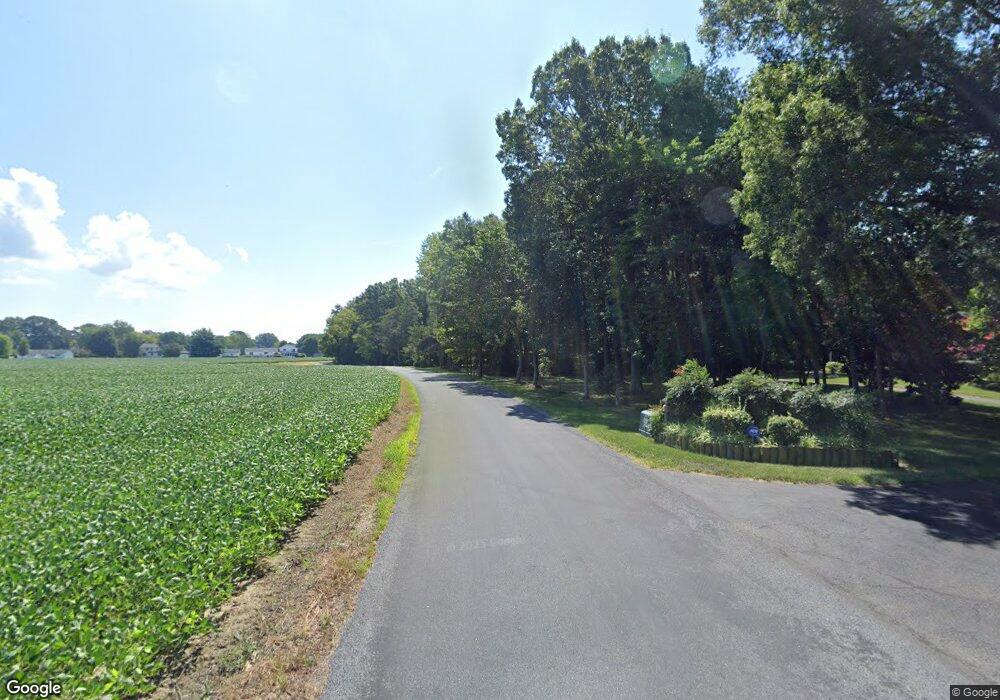 Smiths Nursery Rd 45 Killdeer, Callaway, MD 20620 - photo 1