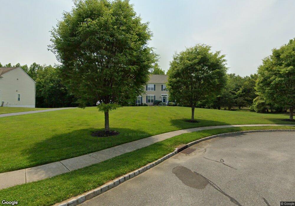 237 Smallwood Dr, Mickleton, NJ 08056 - photo 1