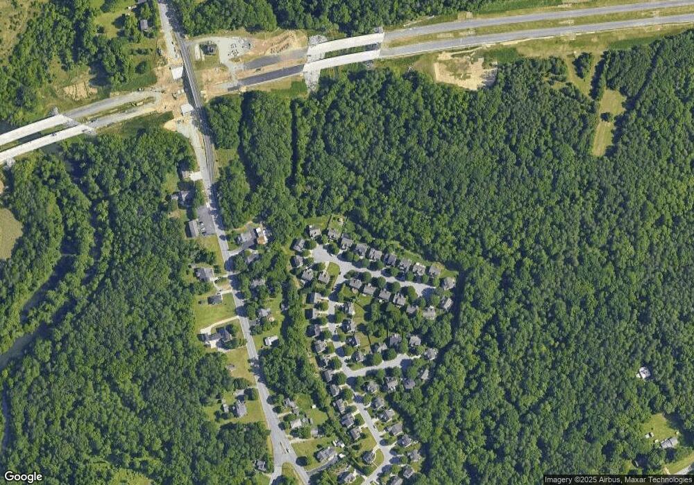 100 Farriers Ln, Jamestown, NC 27282 - photo 1