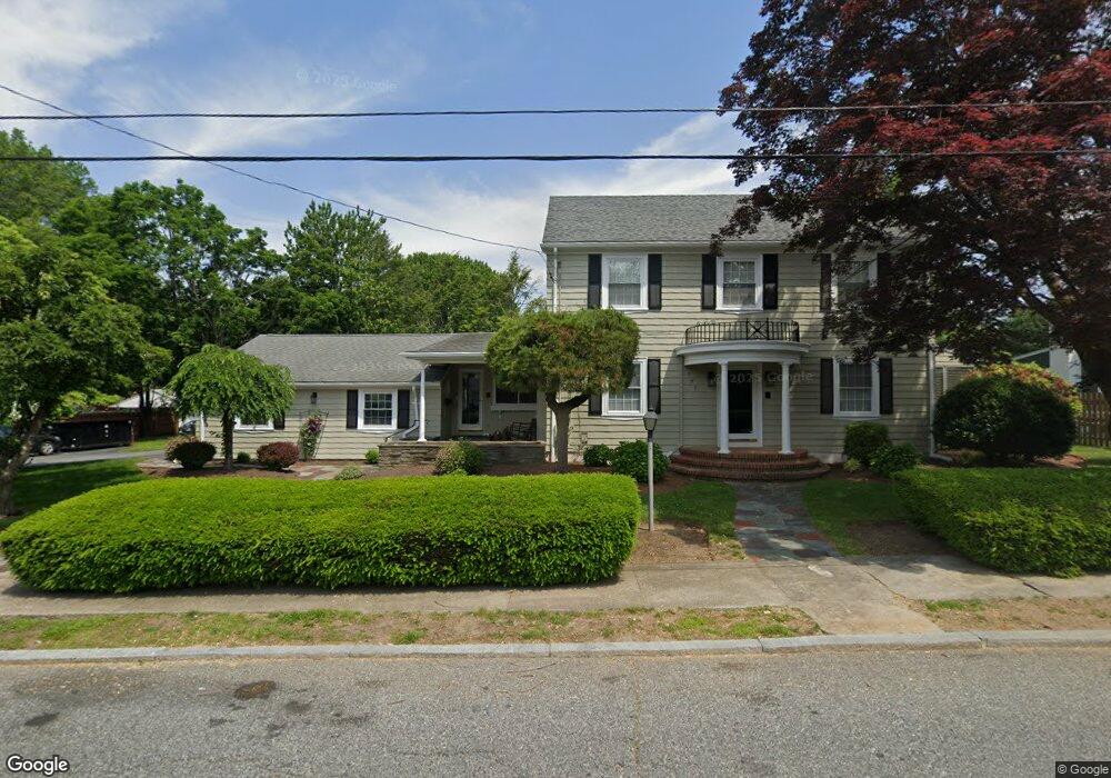 101 Isabella Ave, Providence, RI 02908 - photo 1