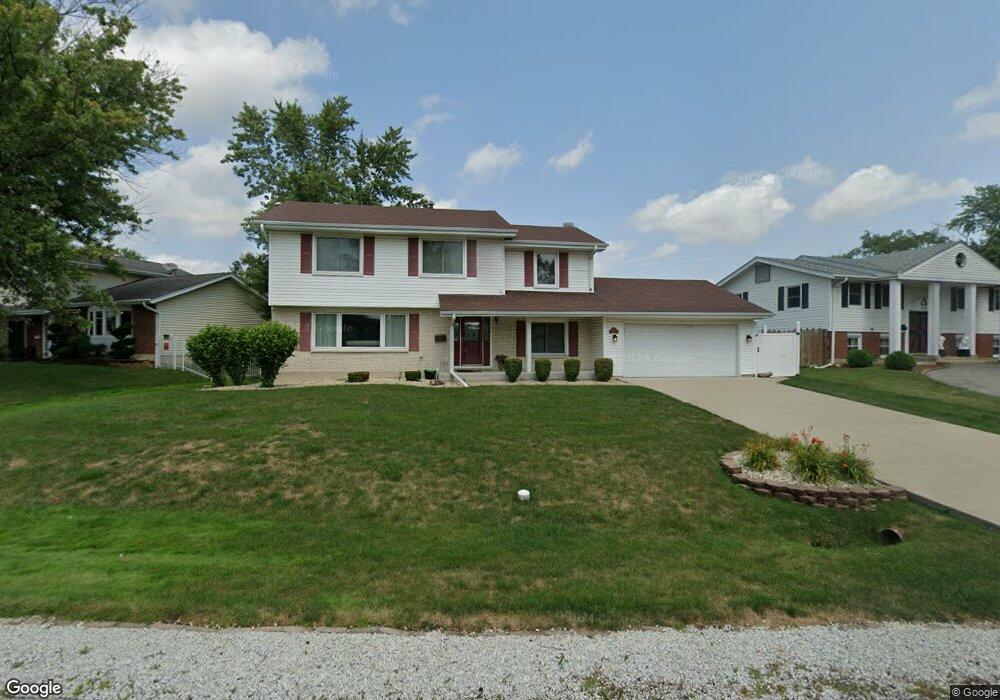 19011 Loras Ln, Country Club Hills, IL 60478 - photo 1