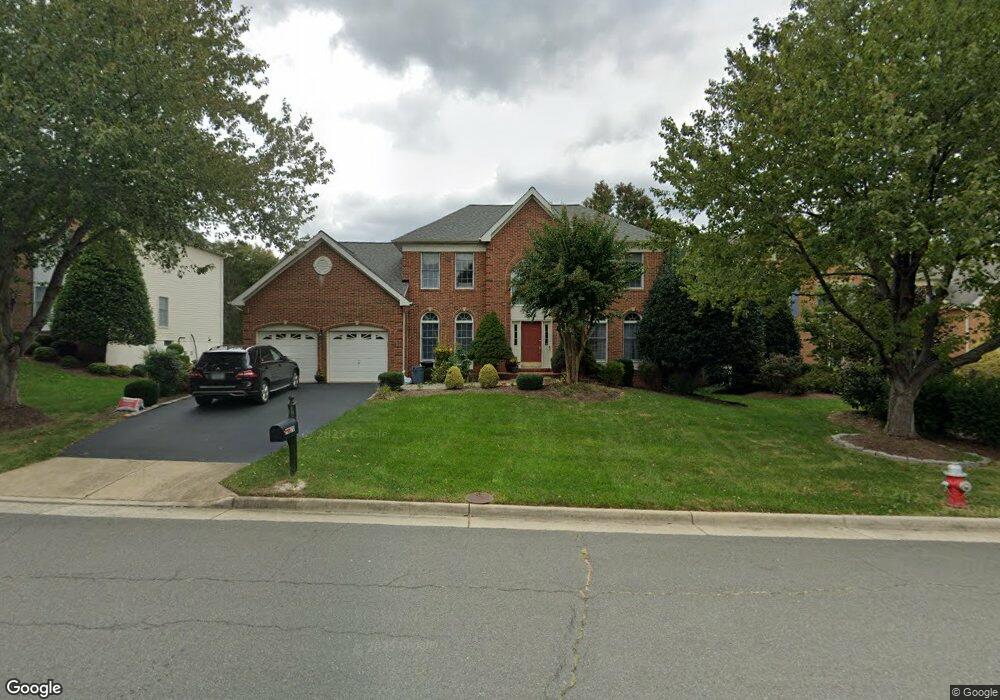 10870 Hunter Gate Way, Reston, VA 20194 - photo 1