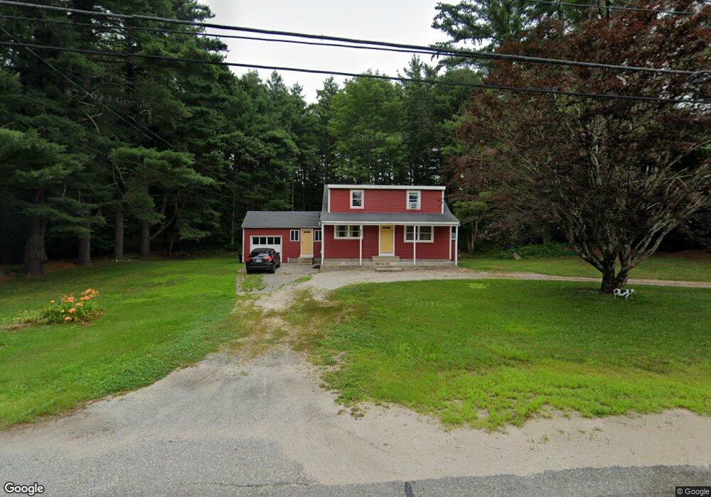 2204 Providence Pike, North Smithfield, RI 02896 - photo 1