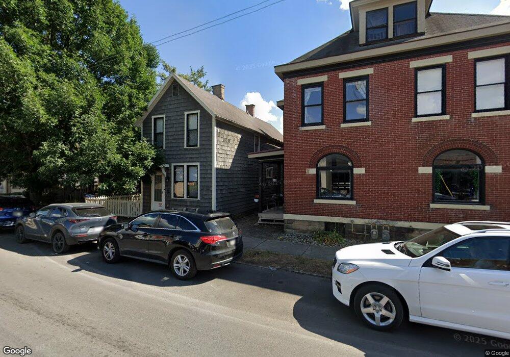 213 Thurman Ave, Columbus, OH 43206 - photo 1