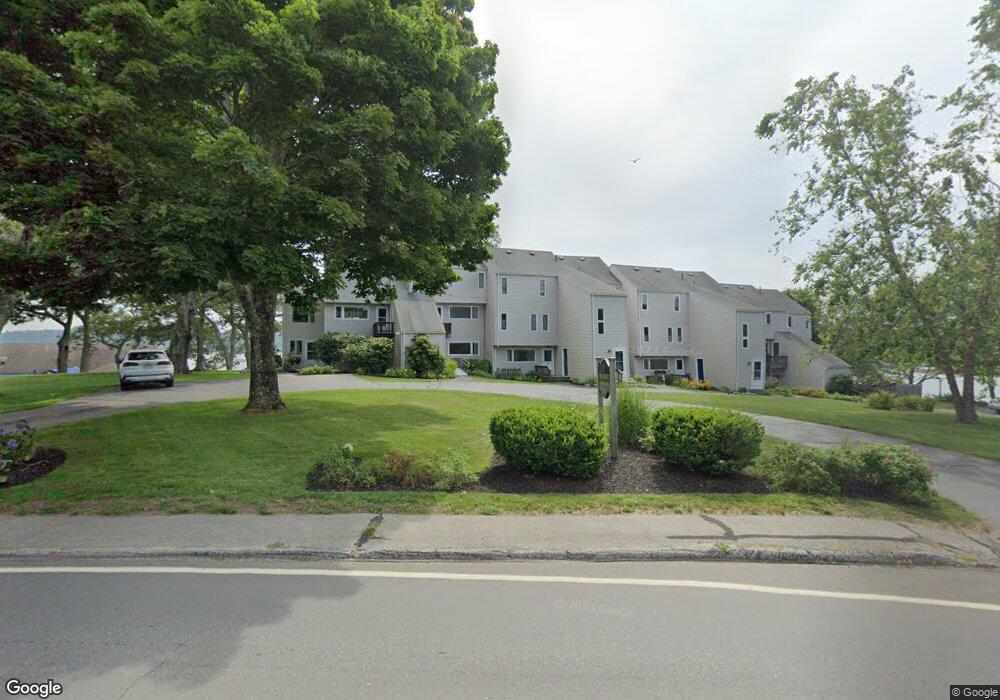 160 Western Ave unit 2B, Boothbay Harbor, ME 04538 - photo 1