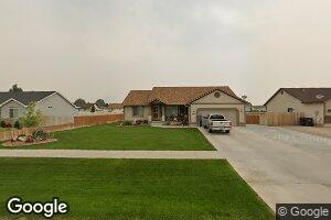 5421 E Buchanan Ave, Iona, ID 83427